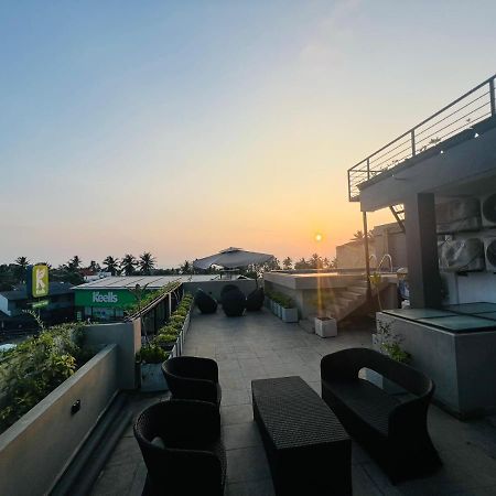 Sketchco Homes Ambalangoda  Exteriér fotografie
