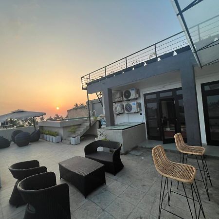 Sketchco Homes Ambalangoda  Exteriér fotografie