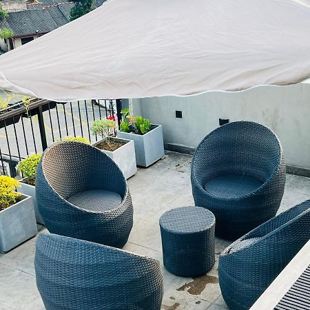 Sketchco Homes Ambalangoda  Exteriér fotografie