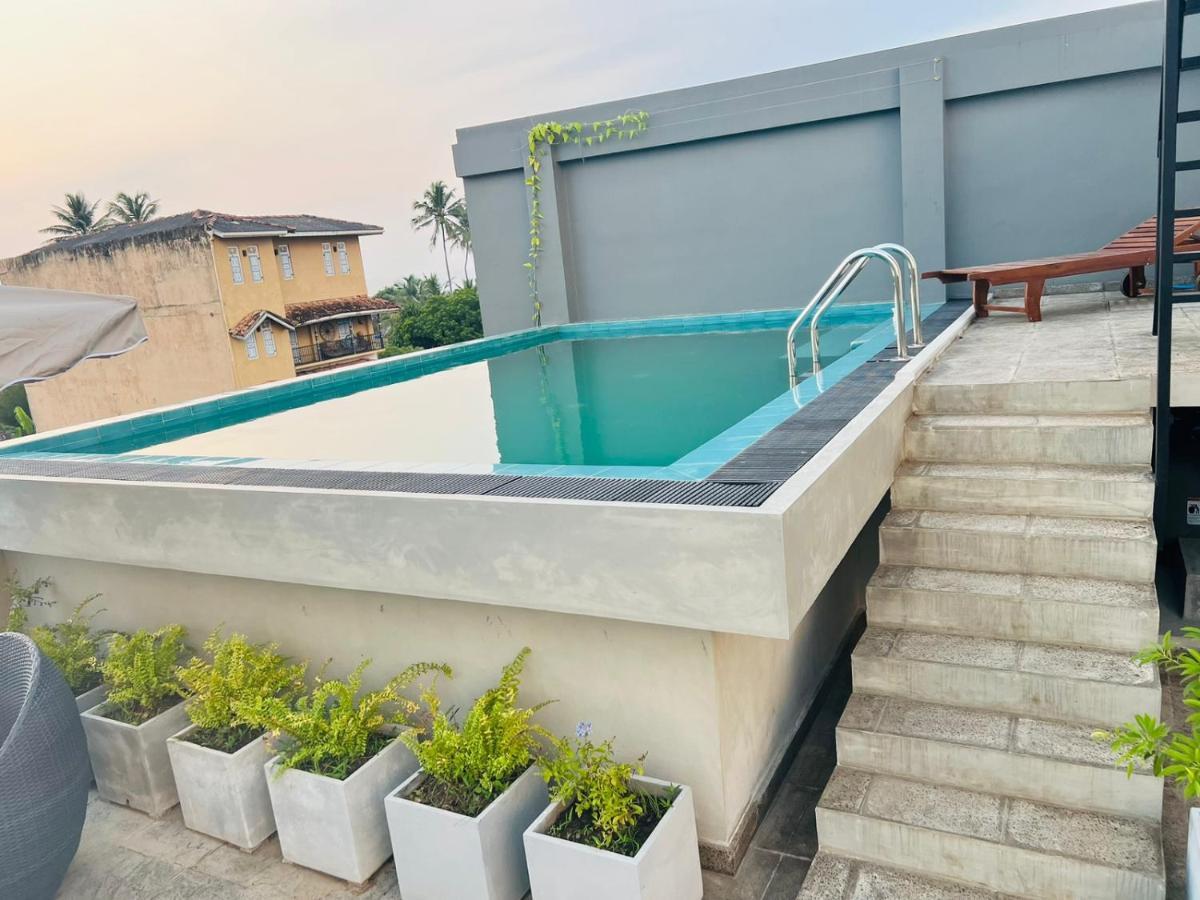 Sketchco Homes Ambalangoda  Exteriér fotografie