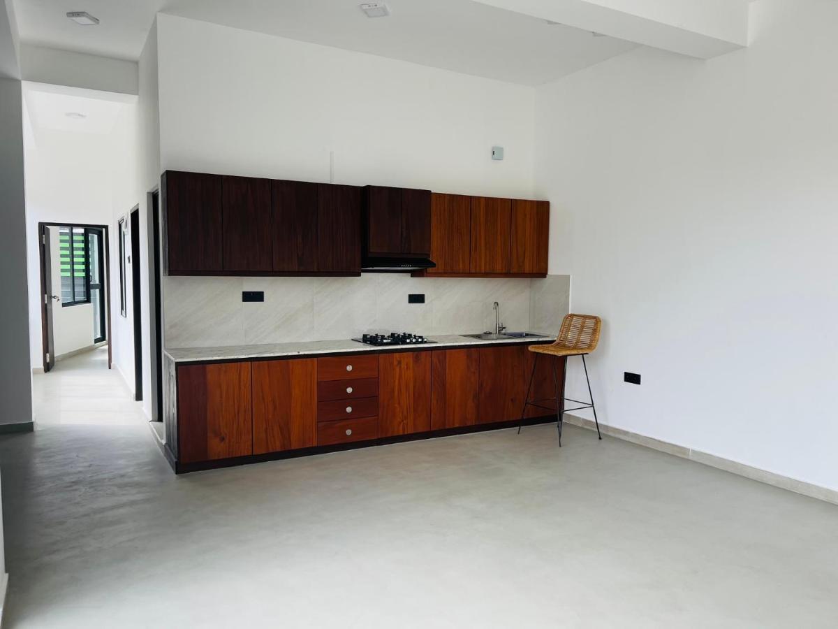 Sketchco Homes Ambalangoda  Exteriér fotografie