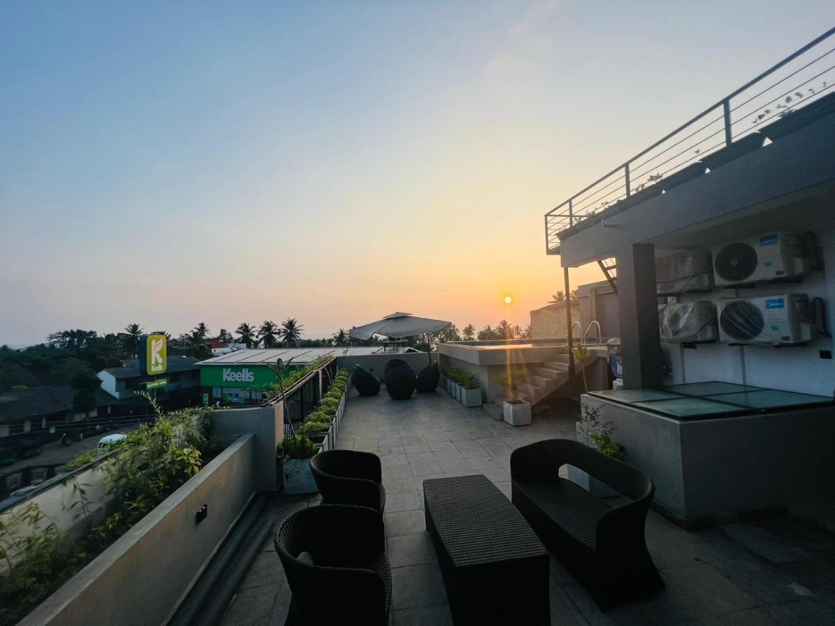 Sketchco Homes Ambalangoda  Exteriér fotografie