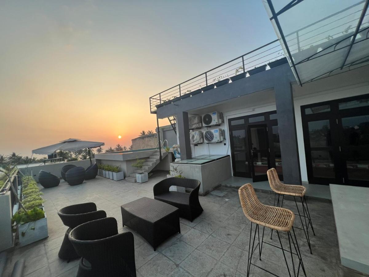 Sketchco Homes Ambalangoda  Exteriér fotografie