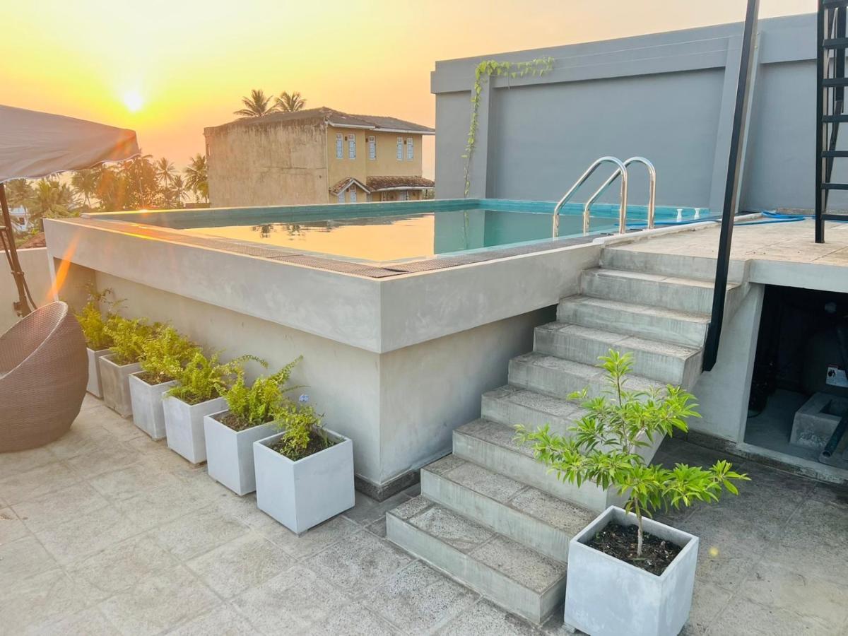 Sketchco Homes Ambalangoda  Exteriér fotografie
