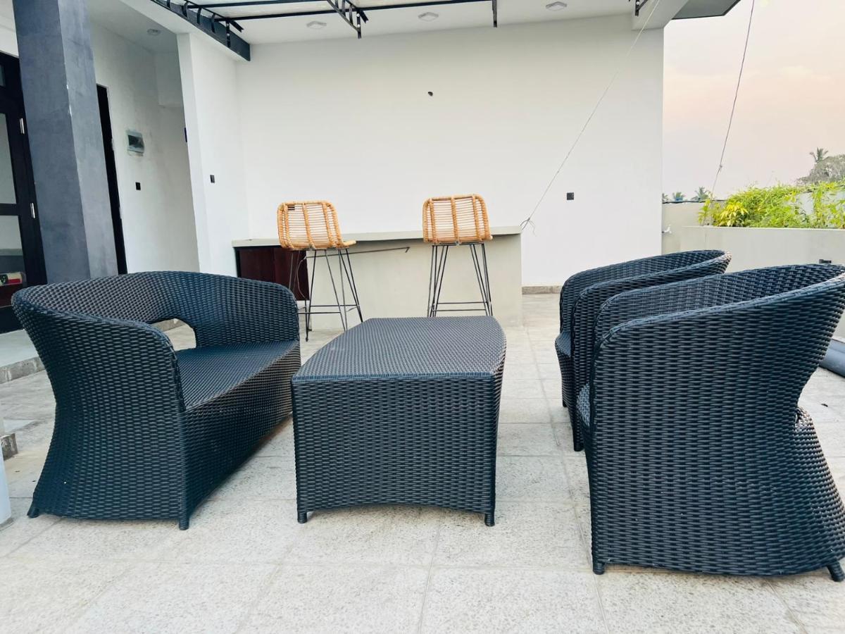 Sketchco Homes Ambalangoda  Exteriér fotografie