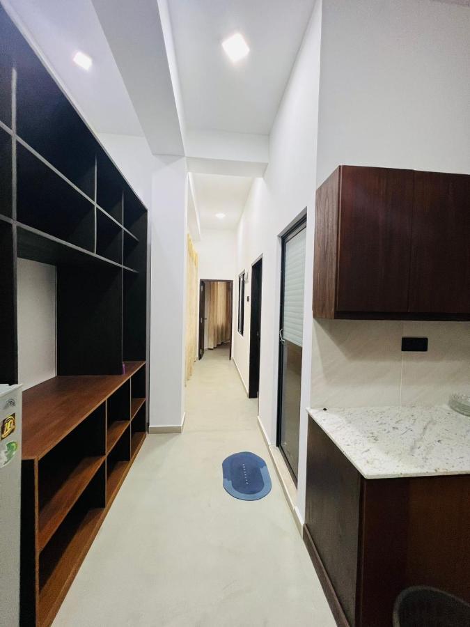 Sketchco Homes Ambalangoda  Exteriér fotografie