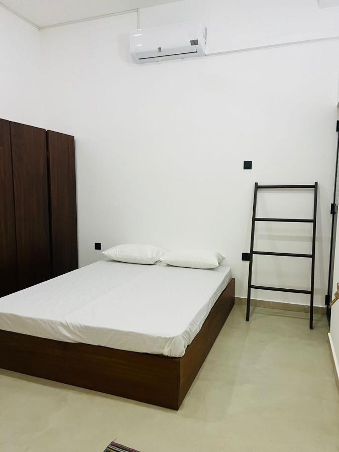 Sketchco Homes Ambalangoda  Exteriér fotografie