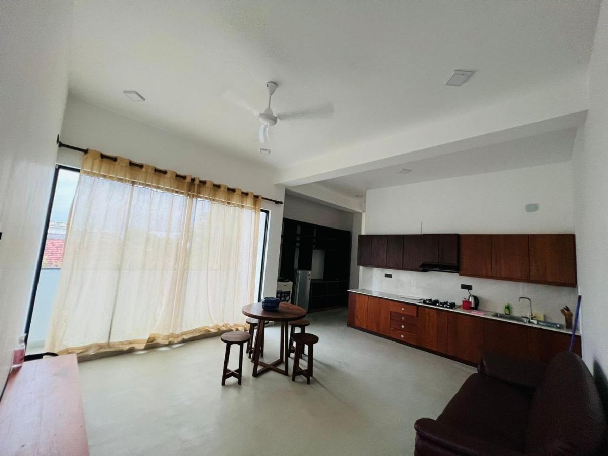 Sketchco Homes Ambalangoda  Exteriér fotografie