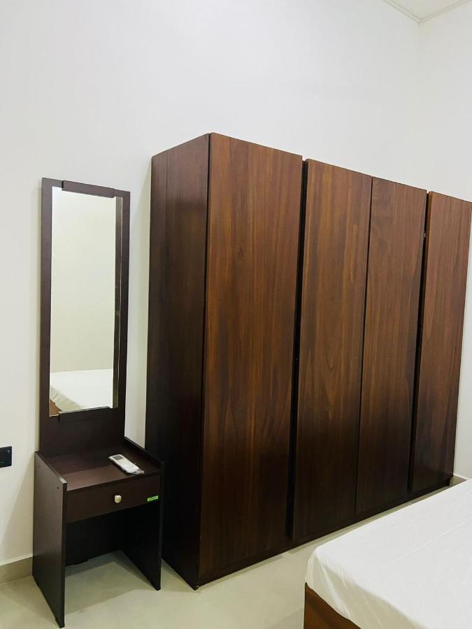 Sketchco Homes Ambalangoda  Exteriér fotografie