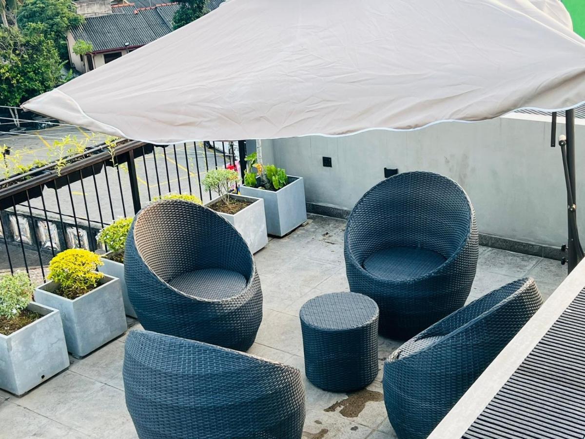 Sketchco Homes Ambalangoda  Exteriér fotografie