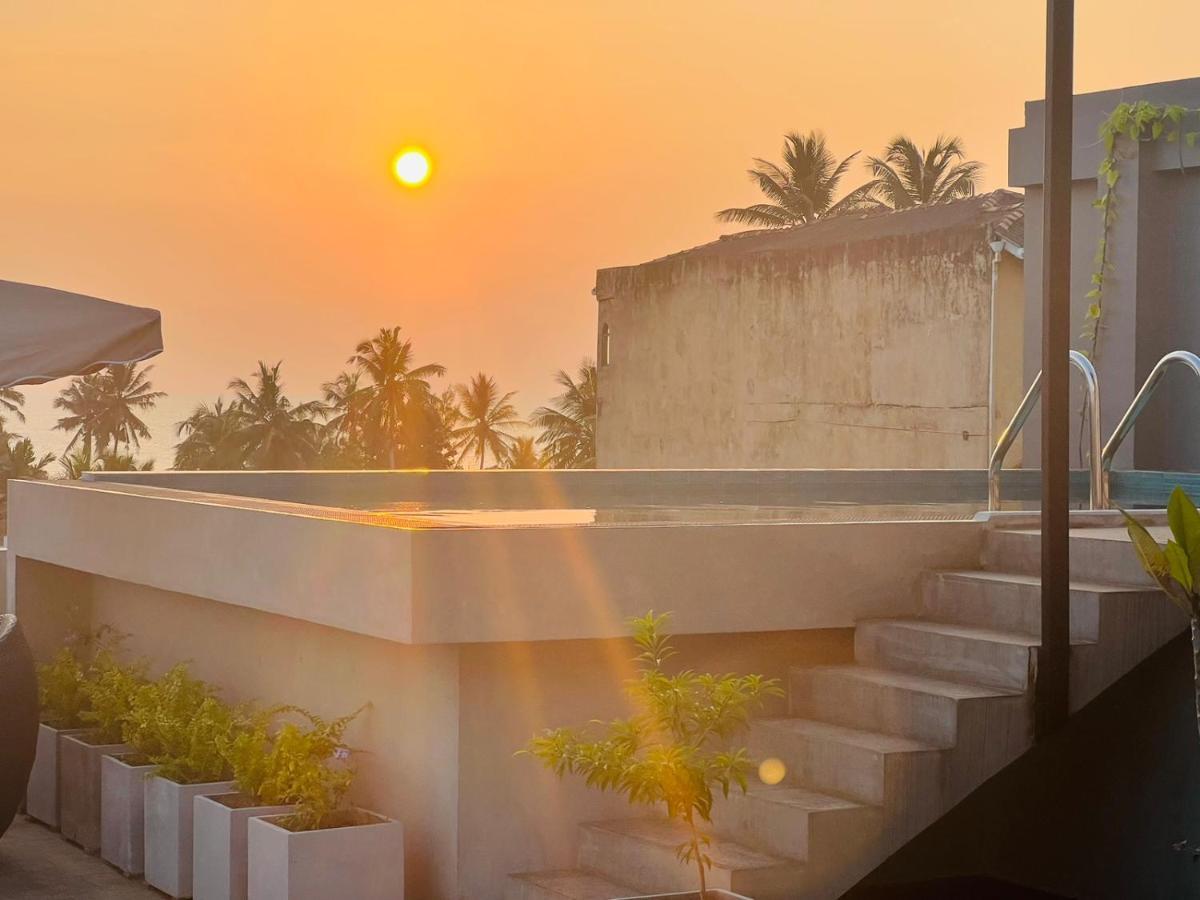 Sketchco Homes Ambalangoda  Exteriér fotografie